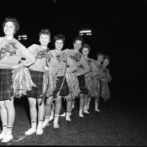 Cheer Teams Whoop it up for Victory